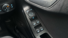 Ford Fiesta 1.0 EcoBoost Hybrid mHEV 125 ST-Line Edition 5dr Petrol Hatchback